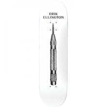 DW ELLINGTON BREAKING AND ENTERING DECK-8.0