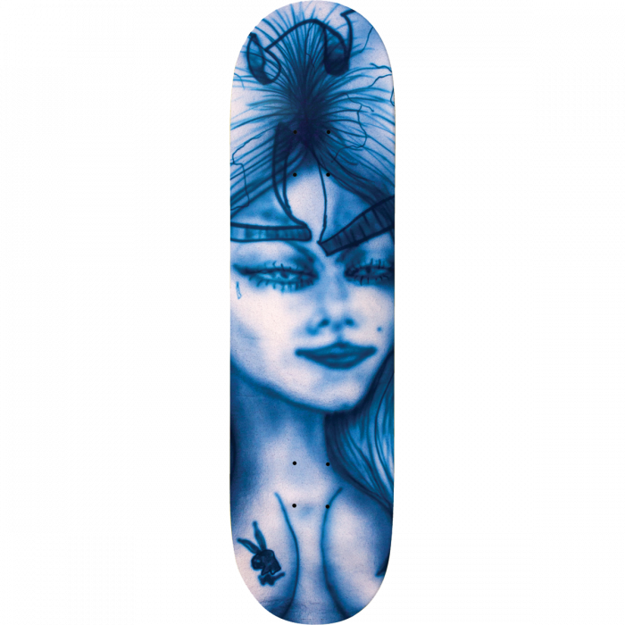 DW ELLINGTON EAST MEETS WEST DECK-8.25