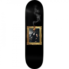DW ELLINGTON LOVERS DECK-8.12