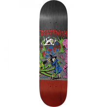 DW FACCHINI FULL HEAT DECK-8.5