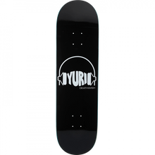 DW FACCHINI LOUD DECK-8.47