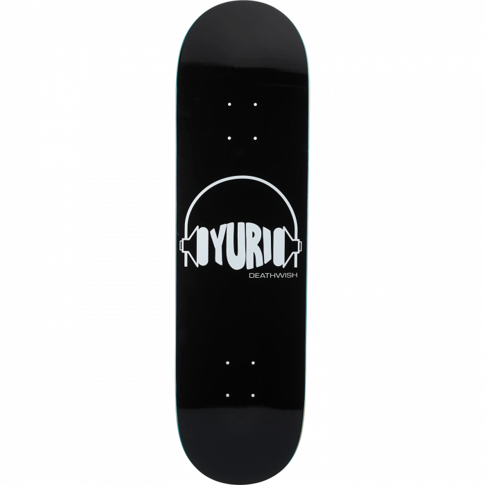 DW FACCHINI LOUD DECK-8.47