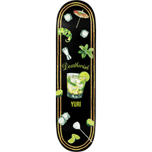 DW FACCHINI REMEDY DECK-8.47