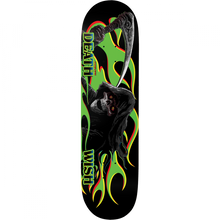 DW FOY HIGHWAY MAN TWIN DECK-8.5