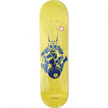 DW HAYES DEALERS CHOICE DECK-8.0