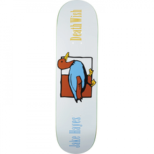 DW HAYES LUCKY DUCK DECK-8.25