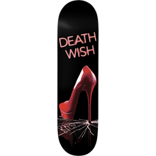 DW KIRBY POWER DECK-8.25