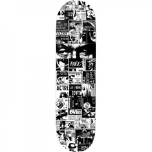 DW ODWYER SLEAZE DECK-8.5