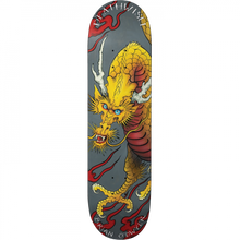 DW ODWYER SPIRIT ANIMAL DECK-8.0