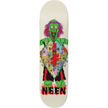 DW WILLIAMS NIGHTMARE CITY DECK-8.0