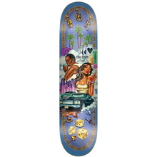 DGK HEY RUCA THE HOOD MADE US DECK-8.06