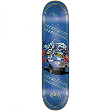 DGK NIGHT MOVES DECK-8.38