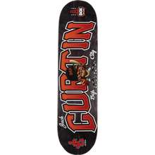 DGK CURTIN BIP CITY DECK-8.06