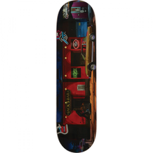 DGK CURTIN JACK'S PLACE DECK-8.25