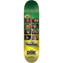 DGK HENRY GRILLZ DECK-8.1