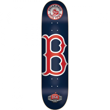 DGK REID BEANTOWN DECK-8.38 BLUE