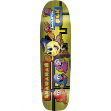 DGK SHANAHAN GAME OVER CRUISER DECK-8.75