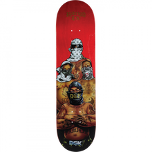 DGK TX FIEL DECK-8.1