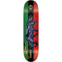 DGK TEIXEIRA UNITED DECK-8.06