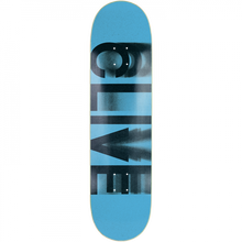 DISORDER DIXON SCAN DECK-8.25 BLUE/BLK
