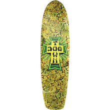 DT 420 CROSS CRUISER DECK-7.75x30.25