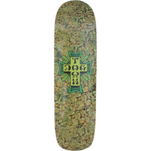 DT 420 CROSS POOL DECK-9x32.57