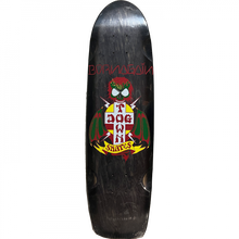 DT BORN AGAIN 70'S RIDER DK-8.37x30.57 BLK/BK