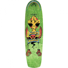 DT DOMINATE CRUISER-7.75X30.25 ASST.STAIN