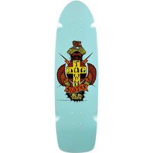 DT PC TAIL TAP 70S CLASSIC DK-8.37X30 SKY DIP