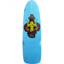 DT PC TAIL TAP 70S RIDER DK-8.3X30.57 SKY DIP