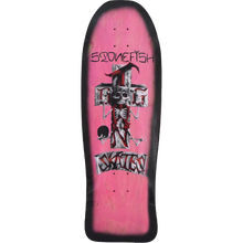 DT STONEFISH 80'S DK-10.12x30.32 PINK/BLK FADE