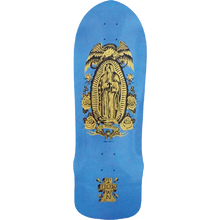 DT MARTINEZ GUADALUPE 1987 DK-10x30.2 BLU FLK/GOLD
