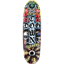 DT RED DOG RXCX EGG DECK-9X31.95 ASST