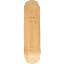 11:11 BLANK DECK-7.5 NAT