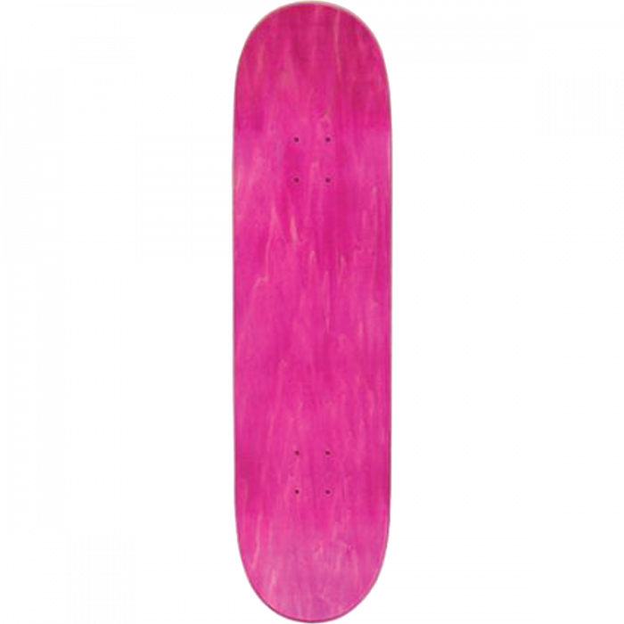 HLC BLANK DECK-7.5 ASST.STAIN