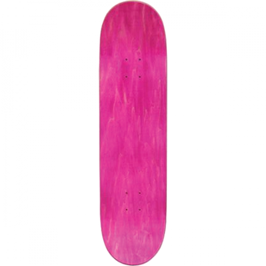 HLC BLANK DECK-7.5 ASST.STAIN