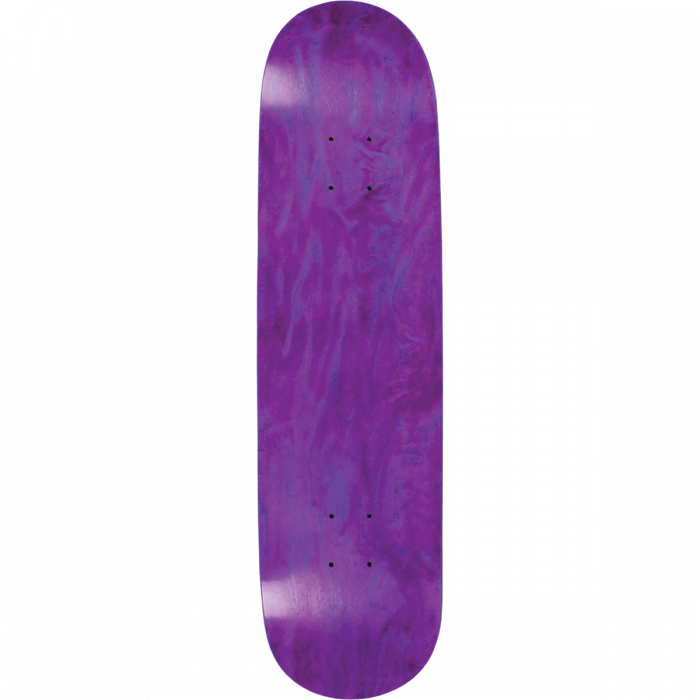 HLC BLANK DECK-7.6 ASST.STAIN