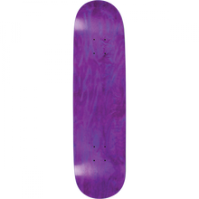 HLC BLANK DECK-7.6 ASST.STAIN