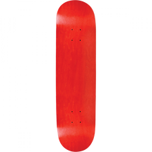HLC BLANK DECK-8.37 ASST.STAIN