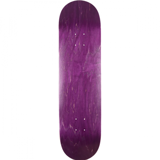 HLC BLANK DECK-8.5 ASST.STAIN