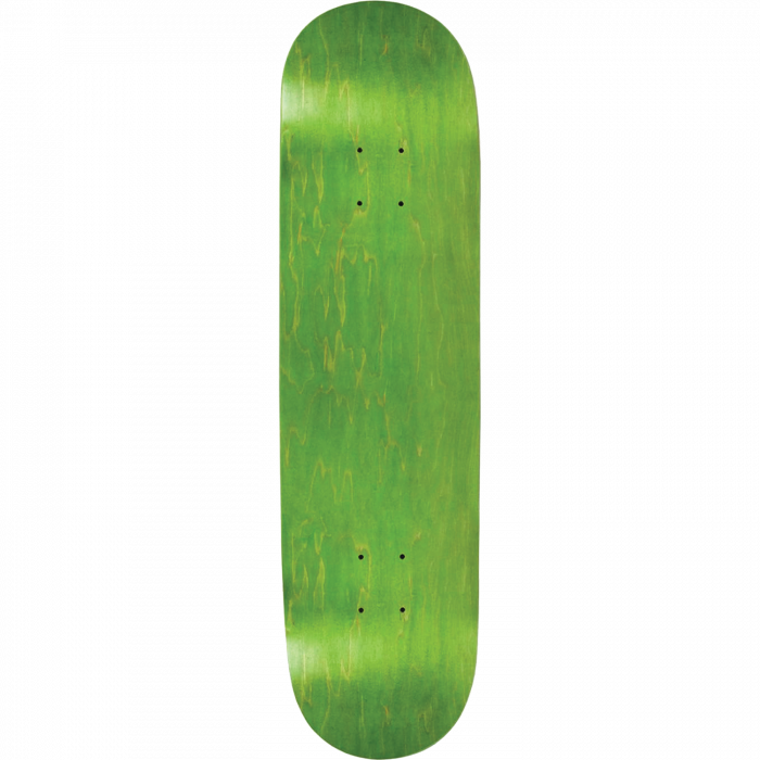 HLC BLANK DECK-8.62 ASST.STAIN