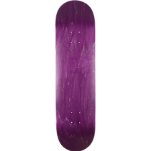 HLC BLANK DECK-8.75 ASST.STAIN