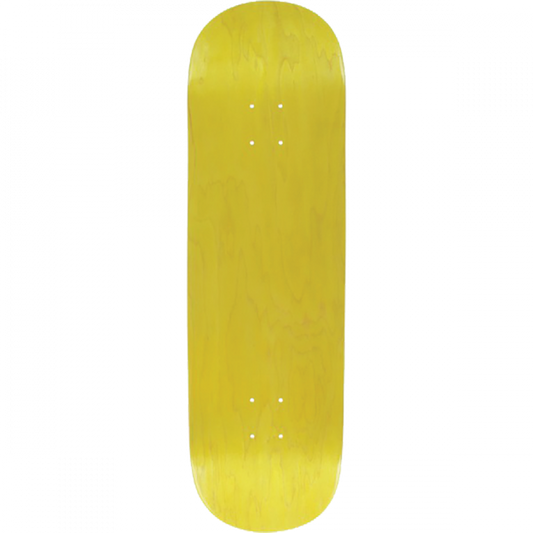 HLC BLANK DECK-9.0 ASST.STAIN