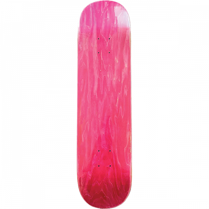 DSM RESIN7 BLANK DECK-8.25(#8/L45) ASST