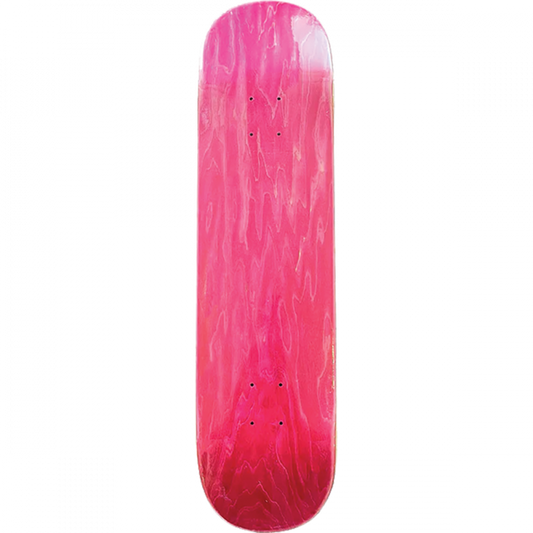 DSM RESIN7 BLANK DECK-8.25(#8/L45) ASST