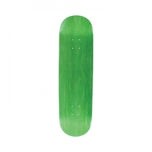 PS.STIX FULL BLANK DECK-8.75 ASST.STAIN