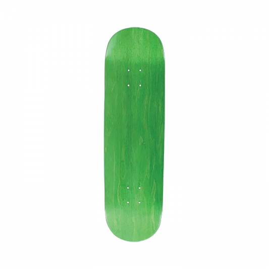 PS.STIX FULL BLANK DECK-8.75 ASST.STAIN