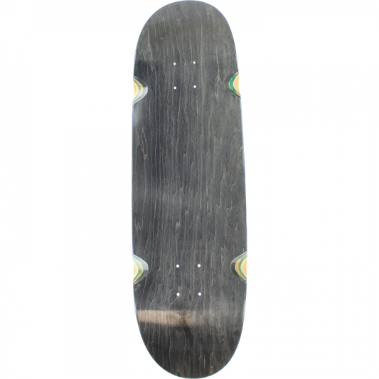 QUINCY EGG DECK-9.1X32 ASST.