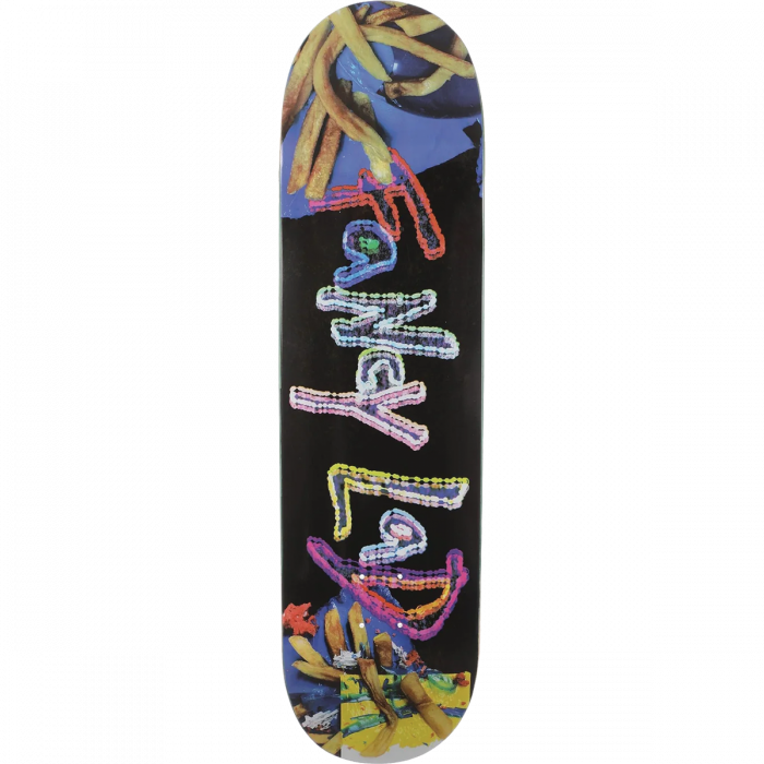 FANCY LAD FRIES DECK-7.75