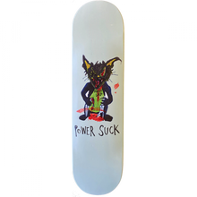 FANCY LAD POWER SUCK DECK-8.25